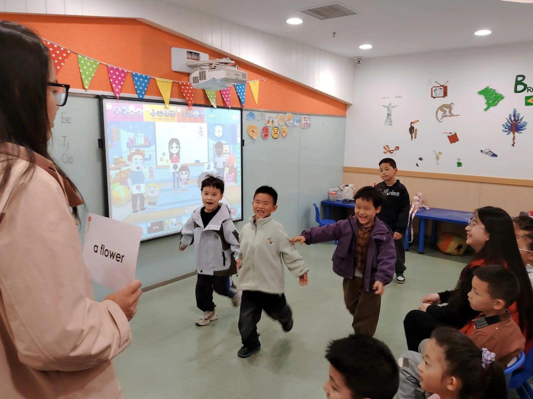 淮安英语口语班，淮安英语口语班有哪些