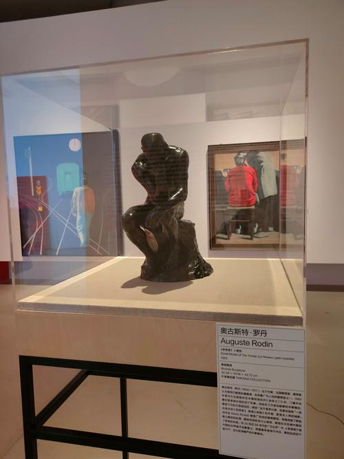 art exhibition 雅思口语，雅思口语艺术展