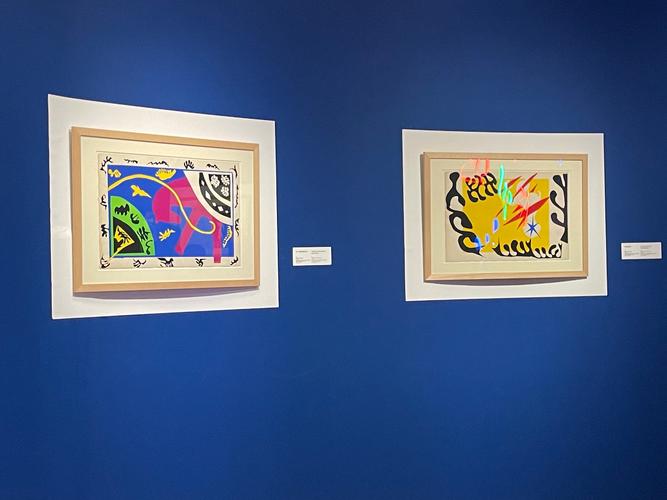 art exhibition 雅思口语，雅思口语艺术展