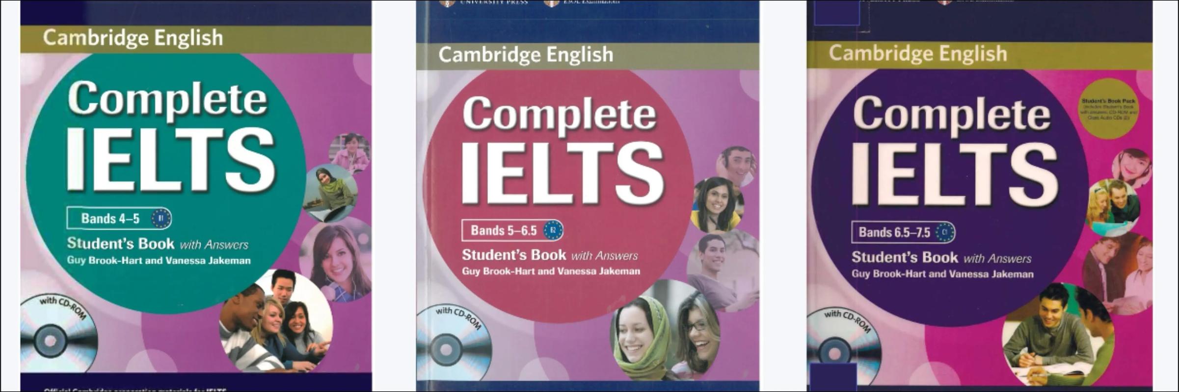 雅思口语教材推荐，雅思口语教材推荐