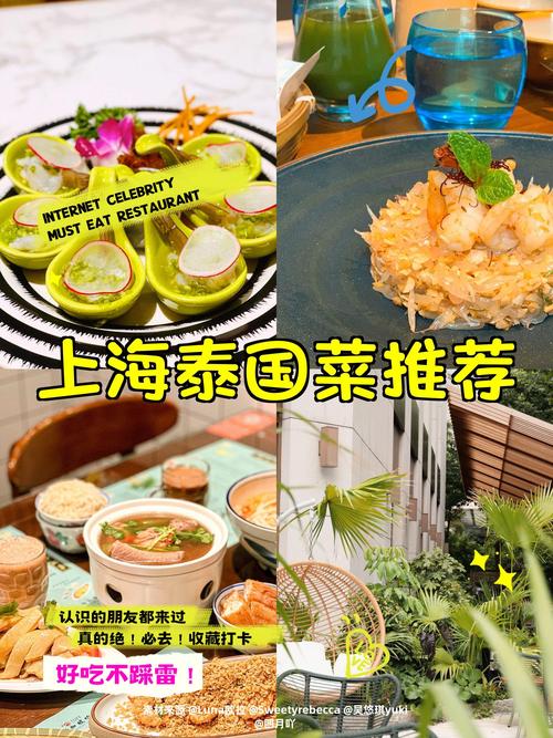 雅思口语泰国菜，雅思口语食物话题