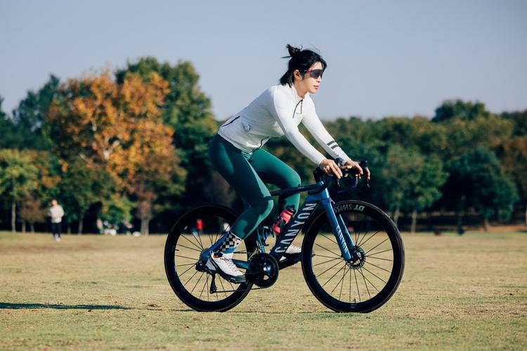 雅思口语 自行车旅行