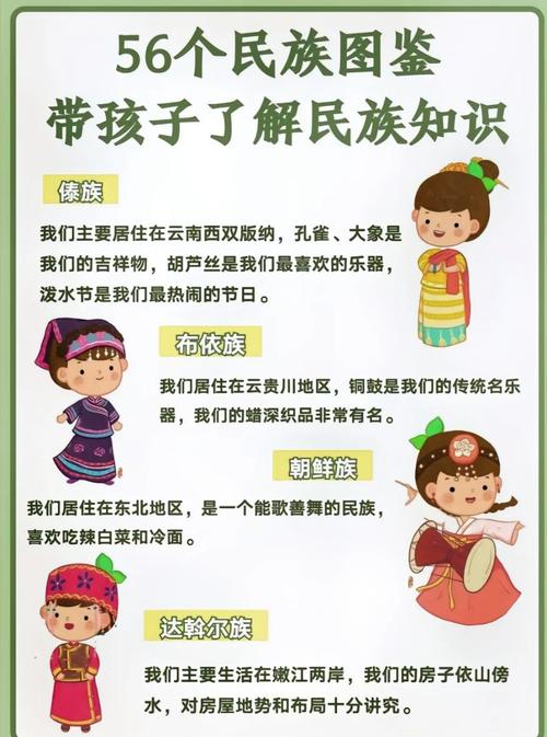 少数民族子女教育政策