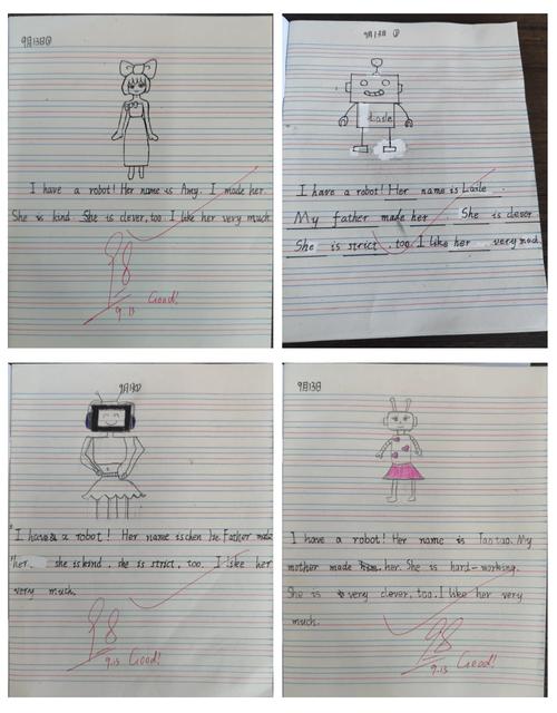 地铁的英语作文