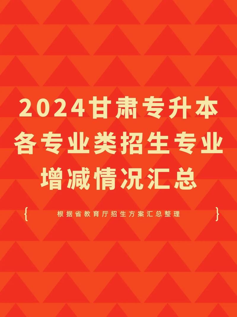 甘肃省高等教育政策