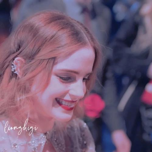 艾玛沃特森的口语