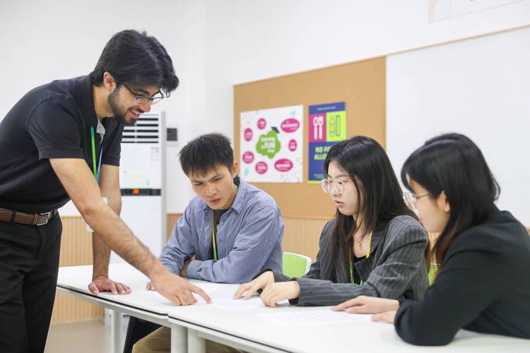 东莞学英语口语，东莞学英语口语机构