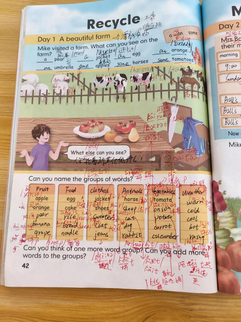 campers口语，campus life口语