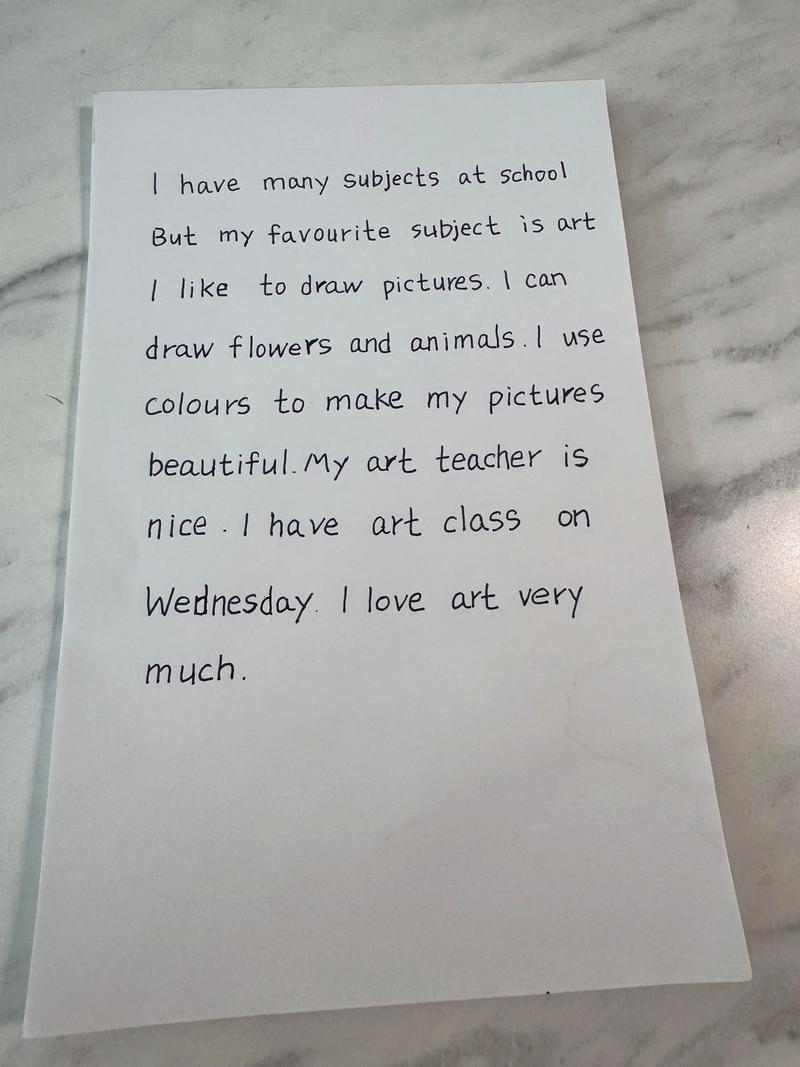 campers口语，campus life口语