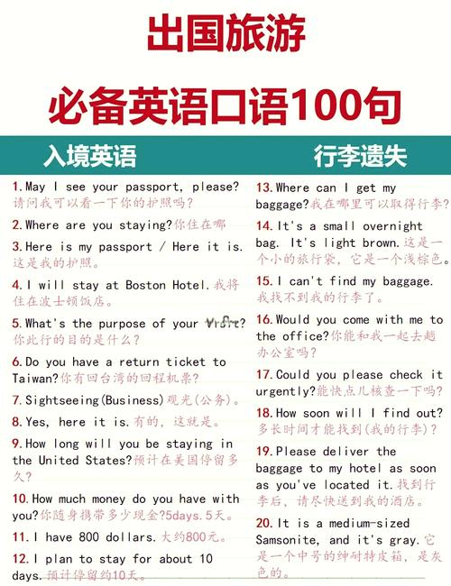 英语口语留学，英语口语留学怎么样