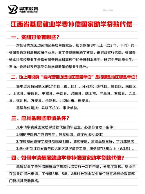 高等教育救助金政策