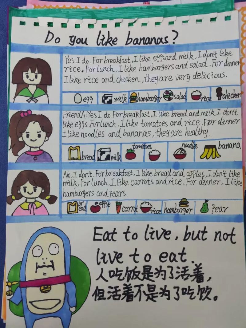 烤鸭英语作文,北京烤鸭英语作文