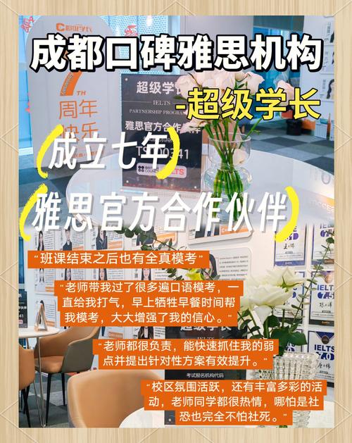 成都雅思口语培训班，成都雅思口语培训班地址