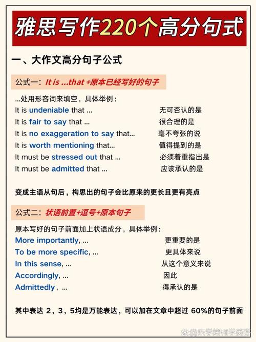 雅思作文背诵，雅思作文背诵技巧