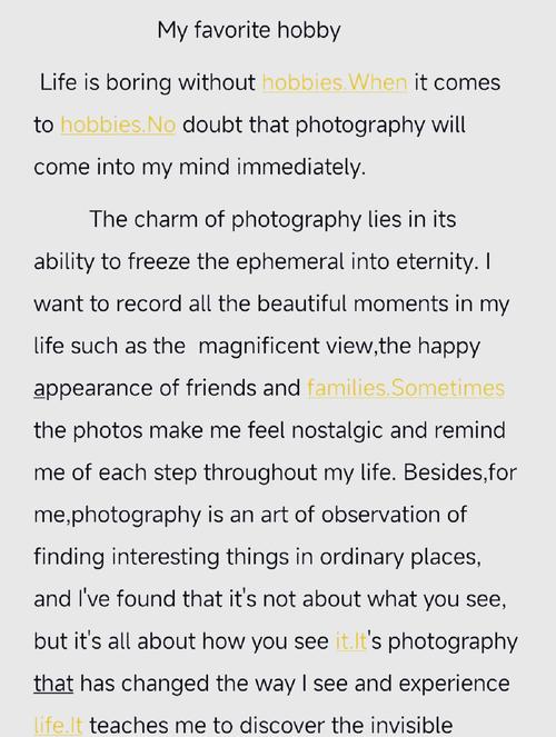 act作文题，act作文题目