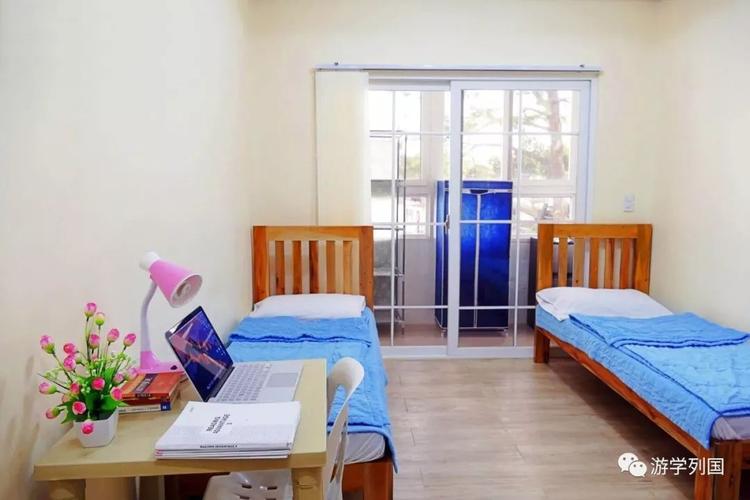 雅思口语公寓，雅思口语公寓还是房子