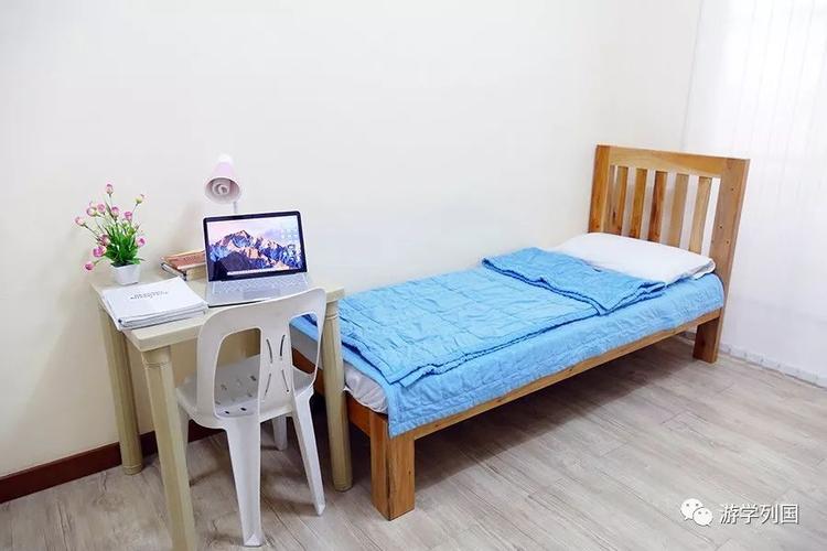 雅思口语公寓，雅思口语公寓还是房子