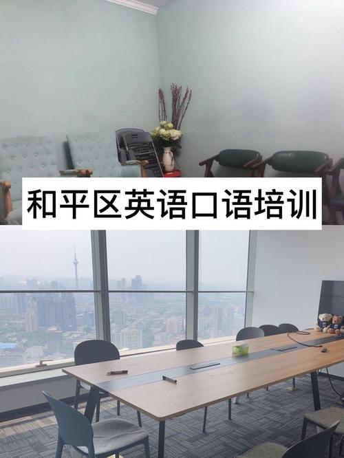 天津英语口语培训，天津英语口语培训班
