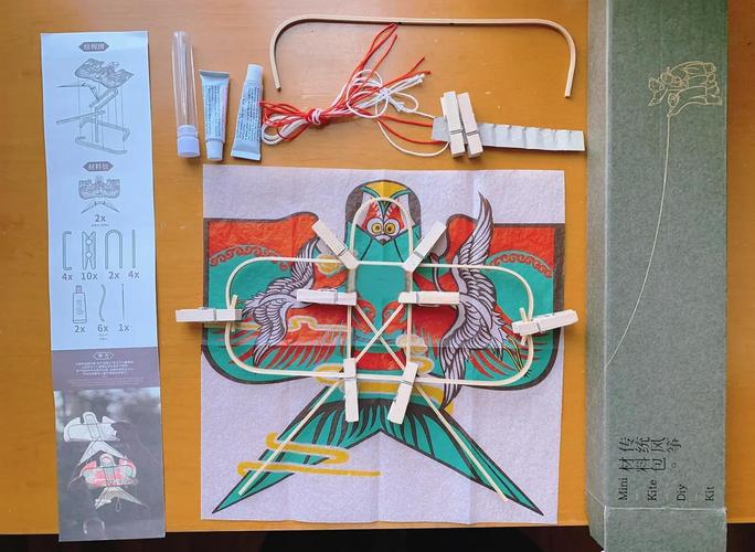 雅思口语风筝，雅思口语风筝怎么做