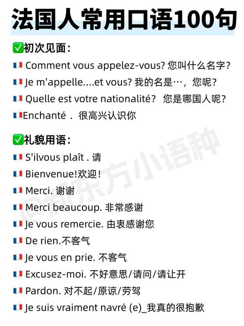 怎样学好法语口语,怎样学好法语口语技巧