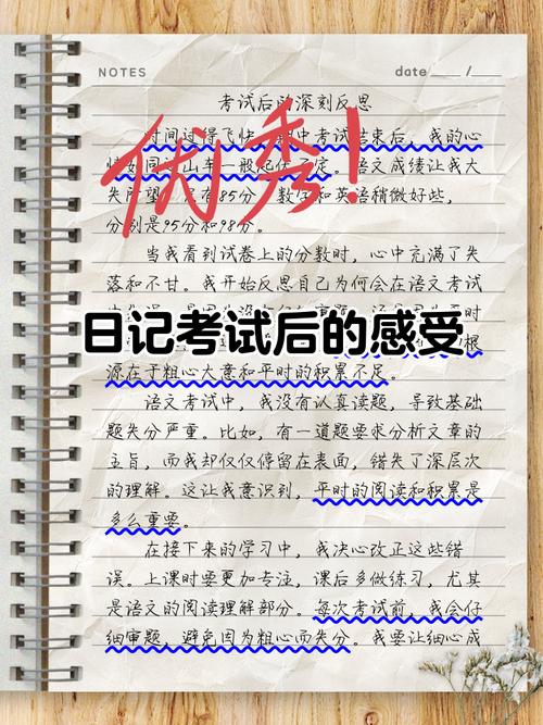 口语考场经历，口语考场经历怎么写