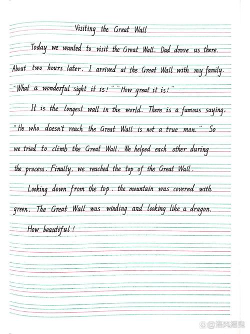 保护古建筑英语作文，保护古建筑英语作文80词