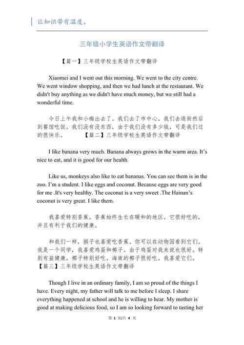 是否留学的英语作文，是否留学的英语作文带翻译