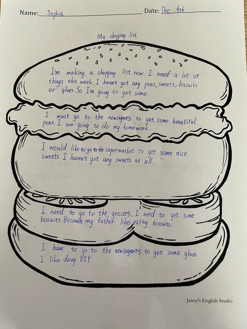 消费主义的英文作文，消费主义的英文作文怎么写