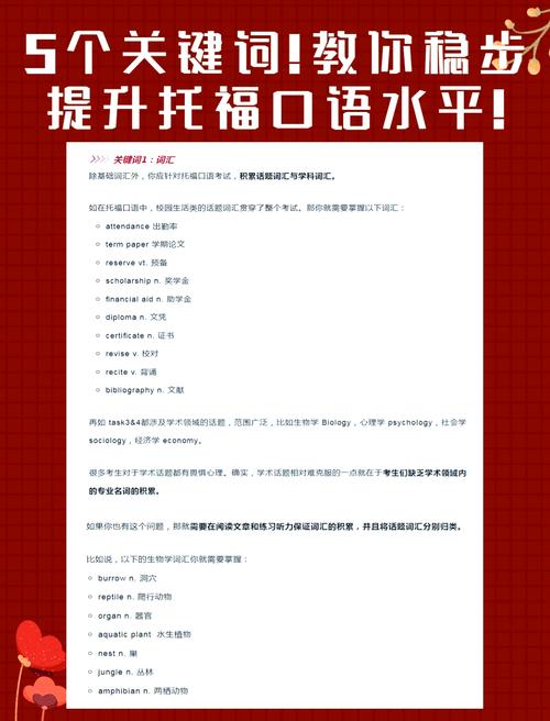 托福口语考法,托福口语考法技巧