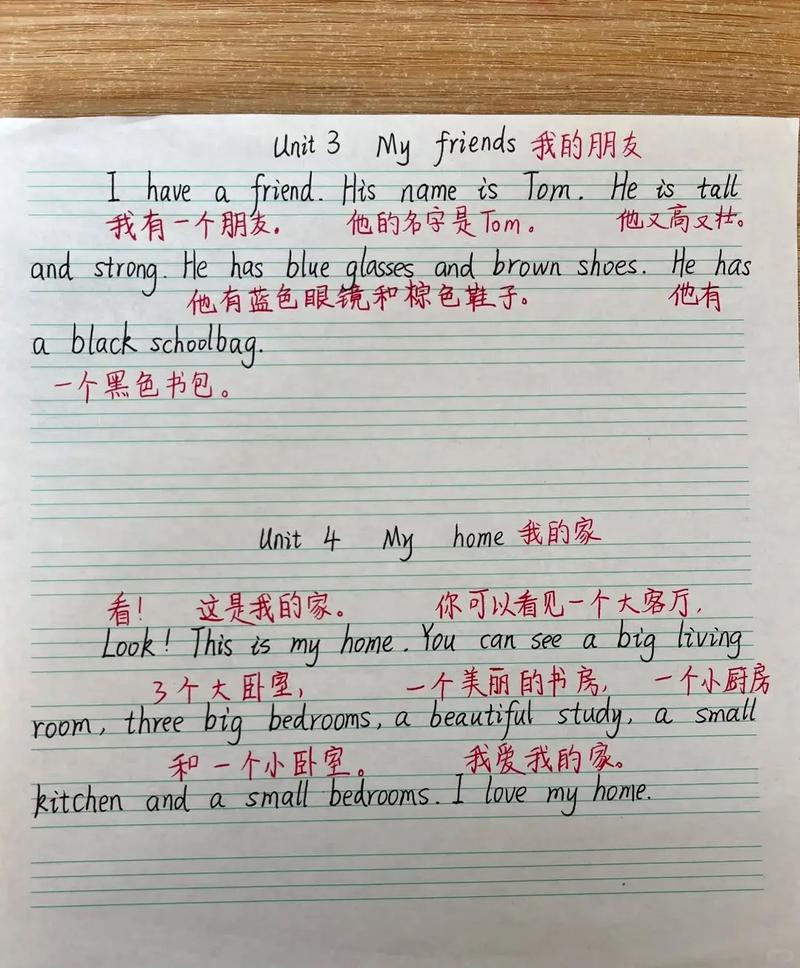 写小站英语作文，写小站英语作文怎么写