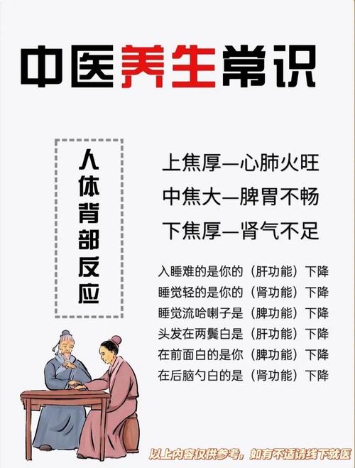 中医冬季养生常识总输