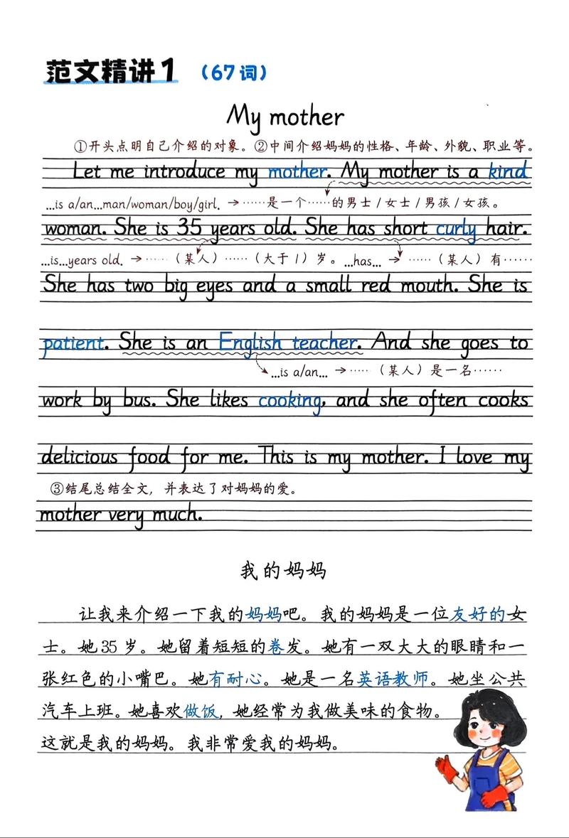 2018 小作文,2018小作文英语二范文