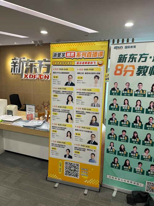 成都新东方口语培训班，成都新东方口语培训班地址