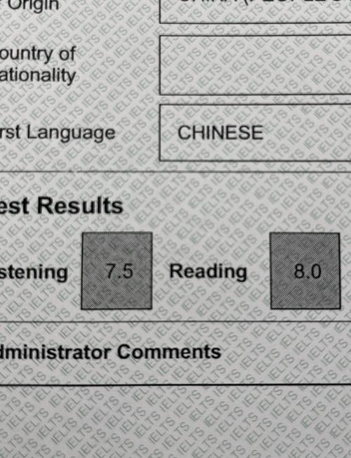 雅思作文能力和证书，雅思作文能力和证书有关系吗