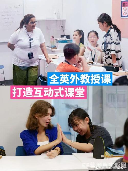 南宁学习英语口语，南宁英语口语去哪里学