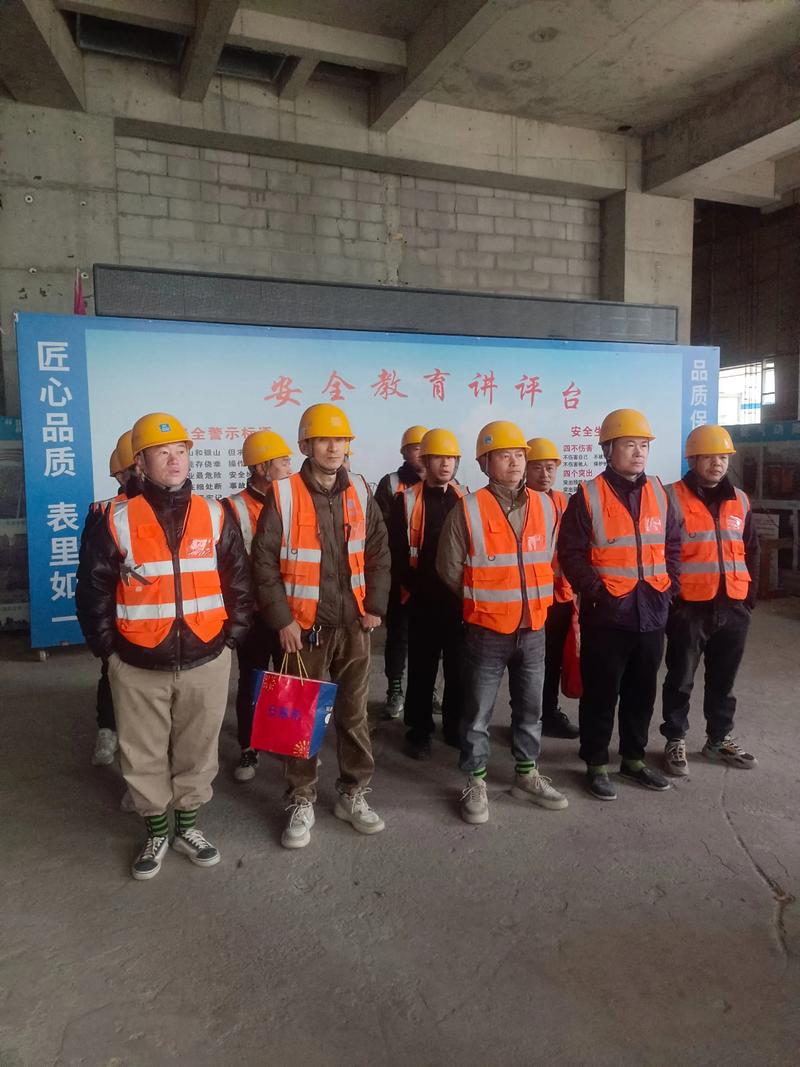 安全教育视频《兄弟》