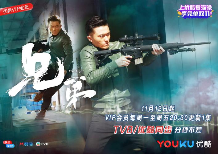 安全教育视频《兄弟》