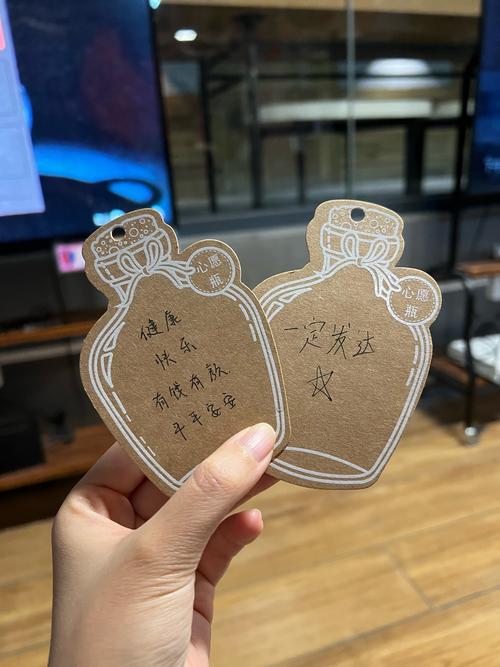 雅思口语 手工礼物，雅思口语 手工礼物怎么做