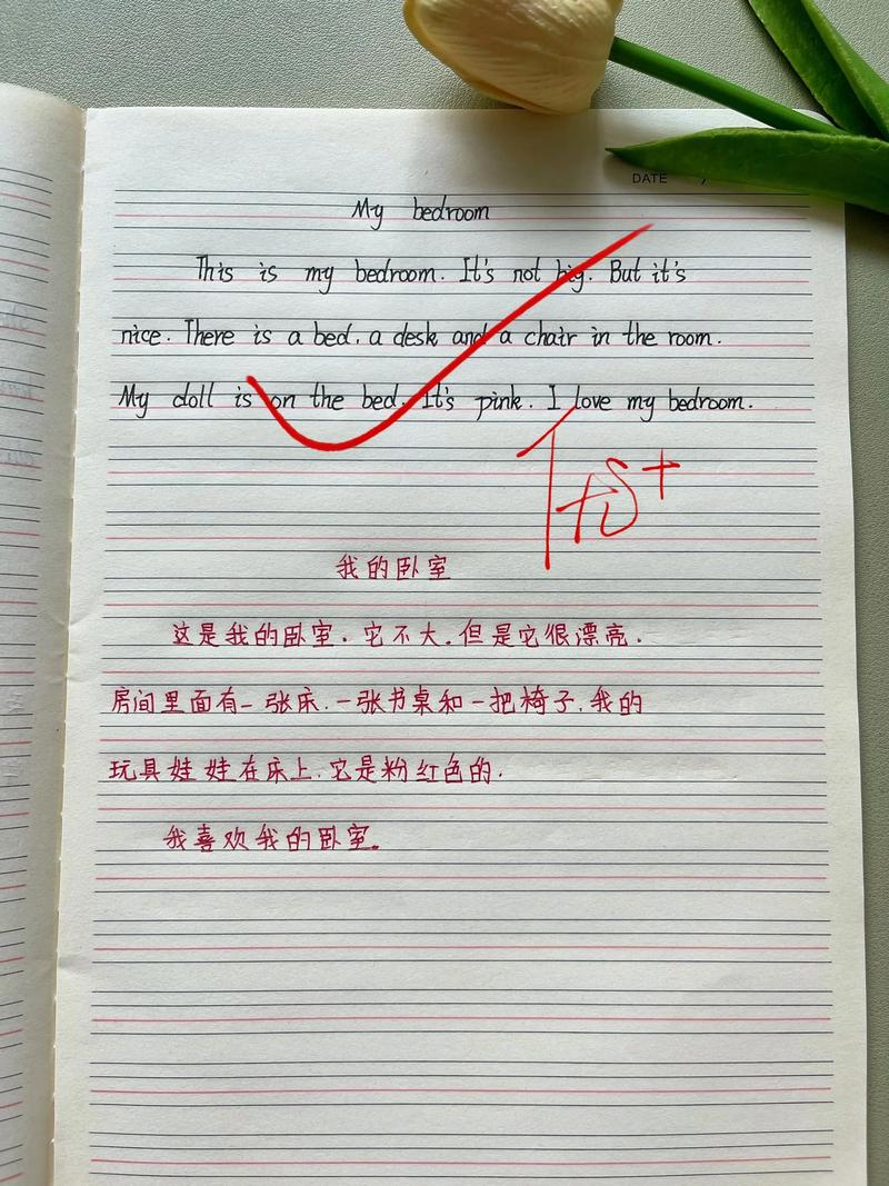 深圳暑期幼儿英语作文,深圳暑期幼儿英语作文大赛