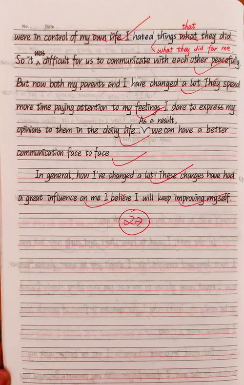 作文转折词，作文转折词英语