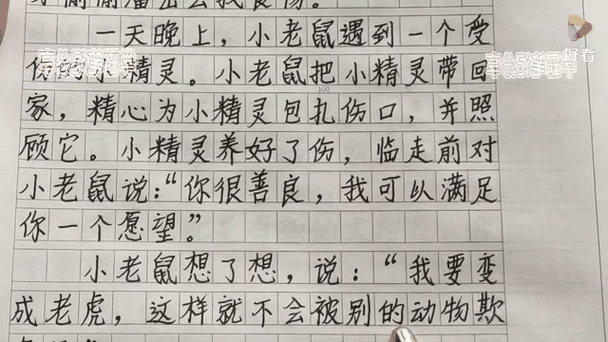 动态小作文怎么写，动态小作文怎么写三年级