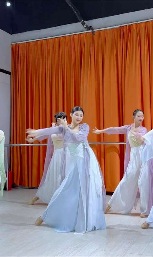 雅思口语 跳舞，雅思口语 跳舞视频