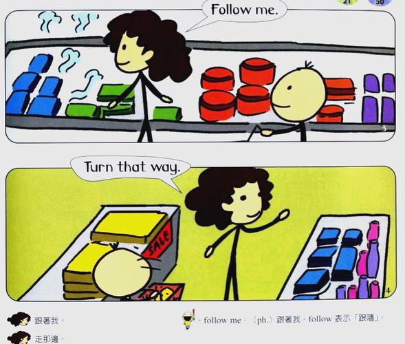 shopping 口语，shopping口语对话场景