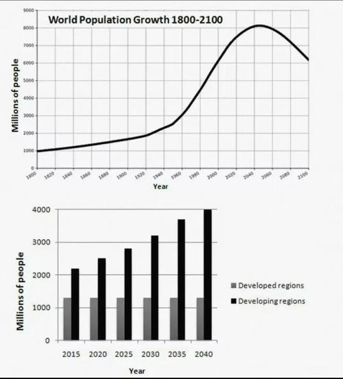 图表作文百分比