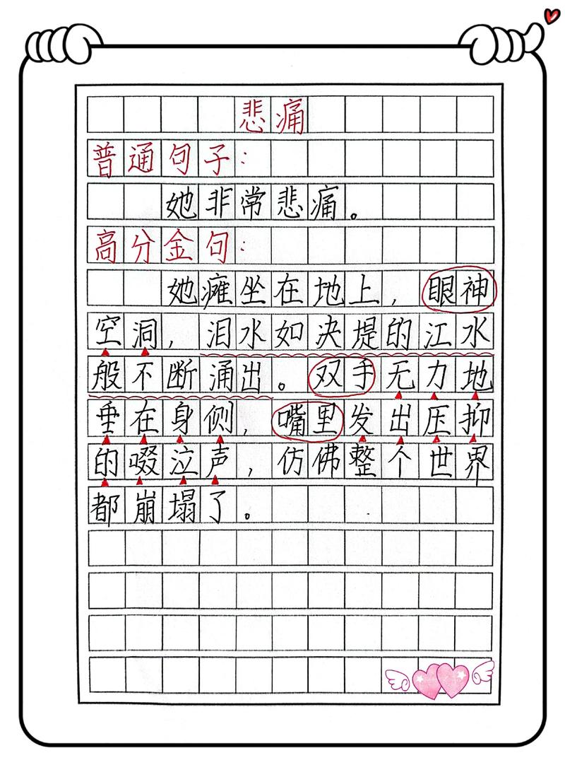 作文今昔对比，作文今昔对比怎么写