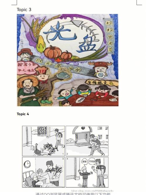 英语作文看图写作文，英语作文看图写作文怎么写