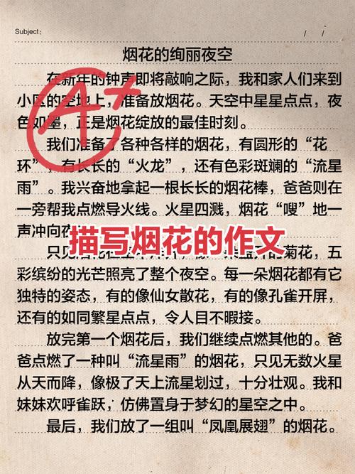 大作文燃,作文 燃