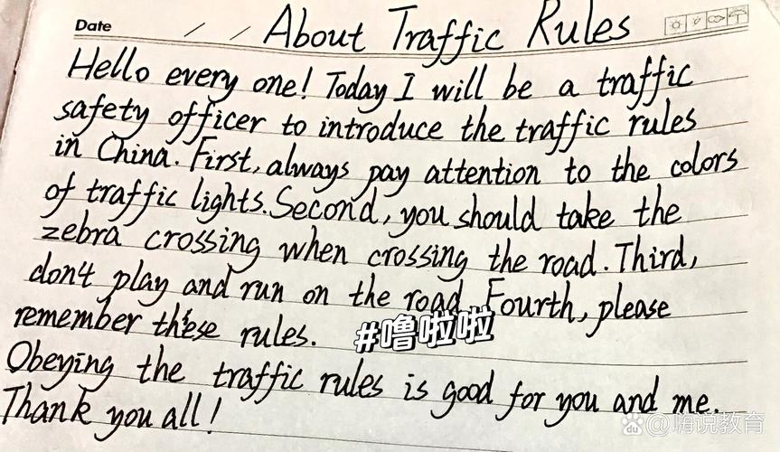 雅思作文交通堵塞，交通堵塞问题英语作文