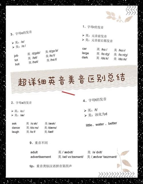 雅思口语英式，雅思口语英式发音还是美式发音