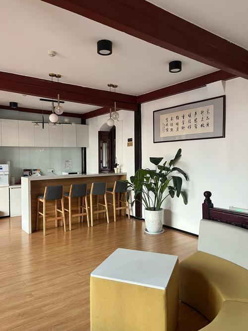 雅思口语home装修